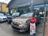 Fiat 500X 1.6 MultiJet 120 CV Lounge - Fiat 500X: Van
