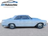 Lancia Flaminia Coupe unverbast. selten 6Zyl guter Zust - gebrauchte Lancia Sportwagen