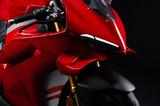 Ducati Panigale V4 S 2025 *sofort verfügbar* - DUCATI PANIGALE