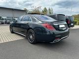Mercedes-Benz S 63s AMG Vollpaket, Performance  - Mercedes-Benz S 63 AMG von privat