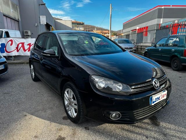 Volkswagen Golf 1.6 TDI DPF 5p. Comfortline ALLE