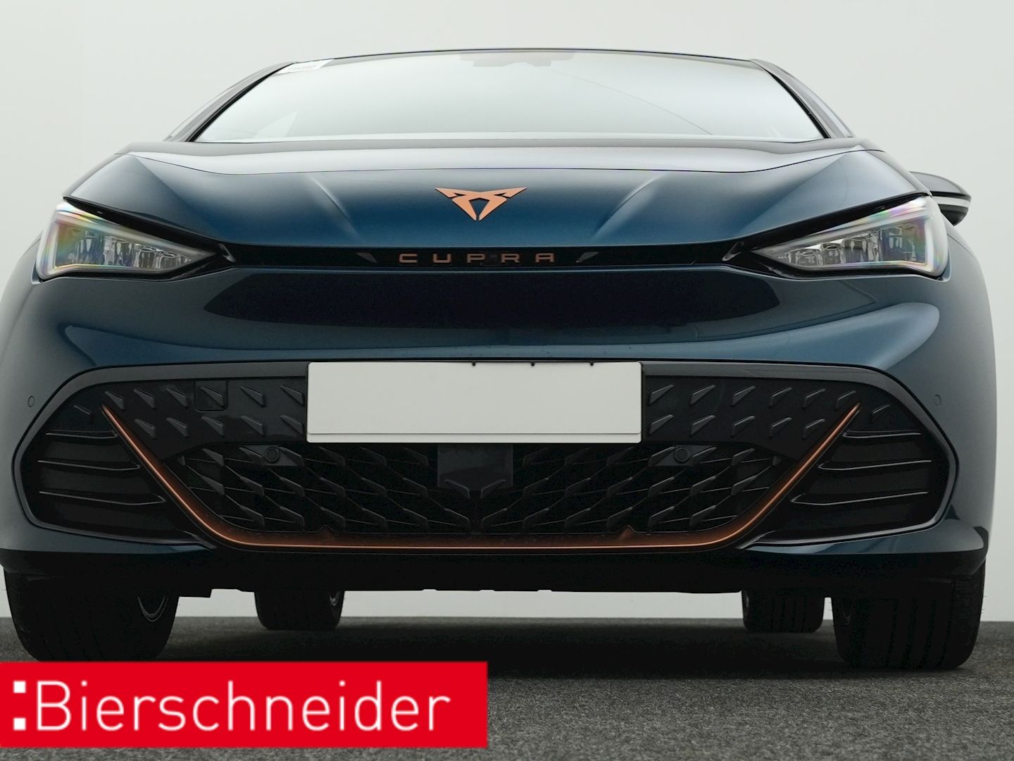 Cupra Born - Bild 30
