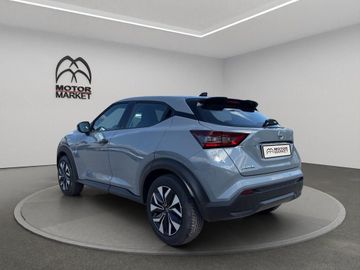 Nissan Juke - 8