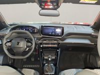 Peugeot 2008 - Vorschau Bild 13