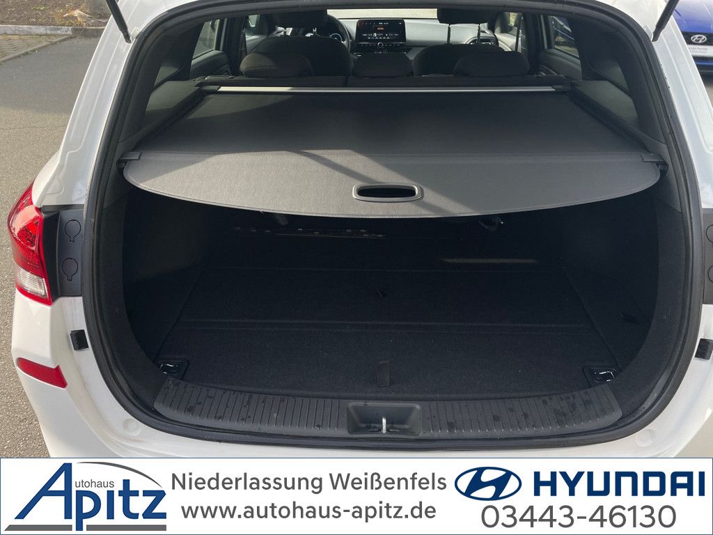 Hyundai i30 – Bild 29