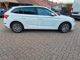 Skoda Scala CLEVER 110 PS - Skoda Scala: Clever