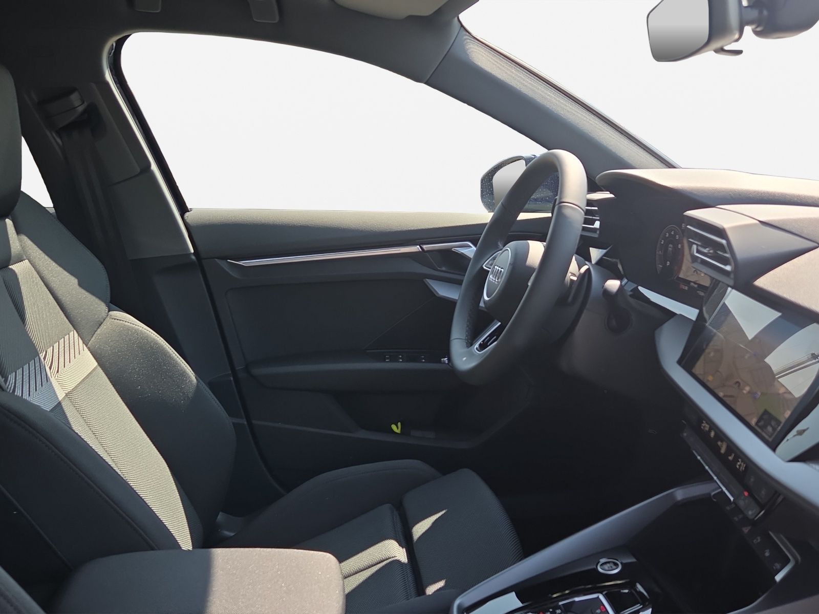 Audi A3 - Bild 4