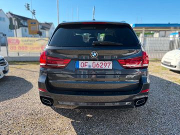 BMW X5 - 5