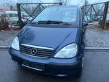 Mercedes-Benz A 160 L      ELEGANCE - gebrauchte Mercedes-Benz A 160 aus dem Jahr 2004