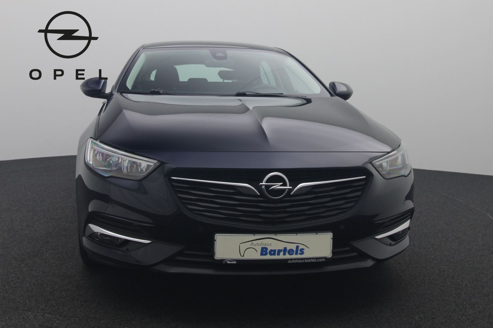 Fahrzeugabbildung Opel Insignia B 1.6 Grand Sport Edition