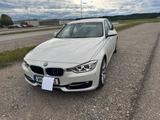 BMW  325 Diesel + 11 Monate GARANTIE - gebrauchte BMW 325 aus dem Jahr 2014