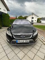 Ford Mondeo 2,3 Titanium 6-tronic Titanium - Ford Mondeo: 2.3