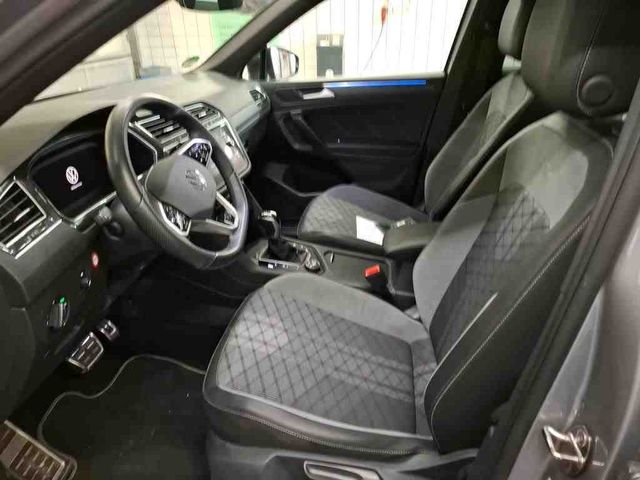 Tiguan Allspace 2.0 TDI DSG 4M R-LINE MATRIX LED