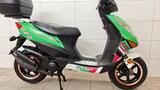 Keeway Roller RY6 , 50ccm  - KEEWAY MOTORRAD