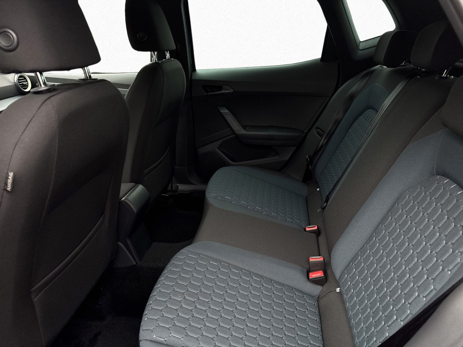 Seat Arona - Bild 10
