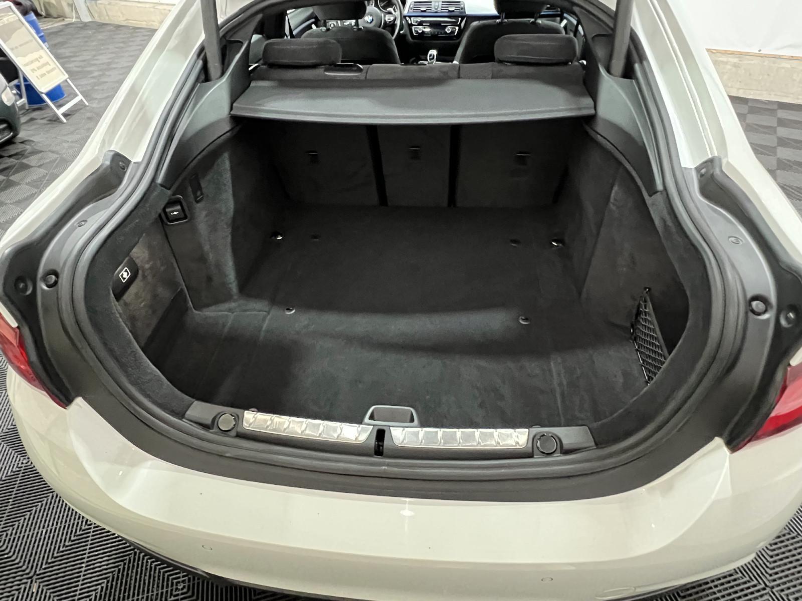 BMW 420i Gran Coupe xDrive M Sport *LED