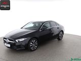 Mercedes-Benz A 200 Limousine SPURHALTE,PARKLENKASSIST,CARPLAY - Mercedes-Benz A 200 aus 2021