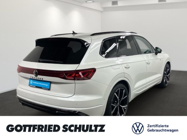 Volkswagen Touareg - Bild 5