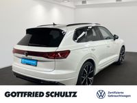 Volkswagen Touareg - Vorschau Bild 5