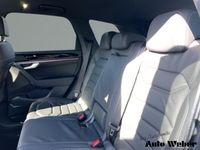 Volkswagen Touareg - Vorschau Bild 13