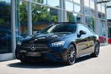 Mercedes-Benz E 220 d AMG/9G/PANO/LED/MBUX/360°/BURM/WIDE - gebrauchte Mercedes-Benz E 220 aus dem Jahr 2023