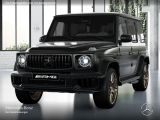 Mercedes-Benz G 63 AMG Driversp Perf-Pack 360° Stdhzg Distr+ - Mercedes-Benz G 63 AMG in Frankfurt (Main)