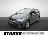 Volkswagen Touran 1.5 TSI DSG Comfortline R-Line Exterieur  - Volkswagen Touran Gebrauchtwagen