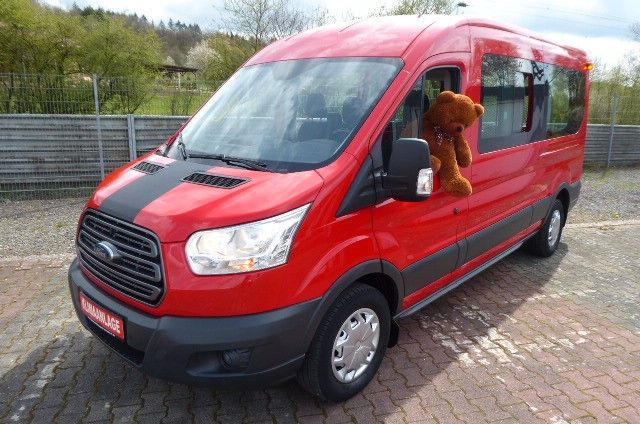 Image of Ford Transit