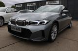 BMW 320 xDrive M-Paket/1.Hd/ACC/NAVI/CAM/AHK/HEAD UP - BMW 320 Gebrauchtwagen in Ludwigshafen