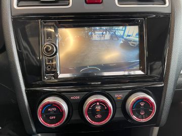 Subaru Forester Exclusive *1. Hand*Kamera*AHK*Klima*