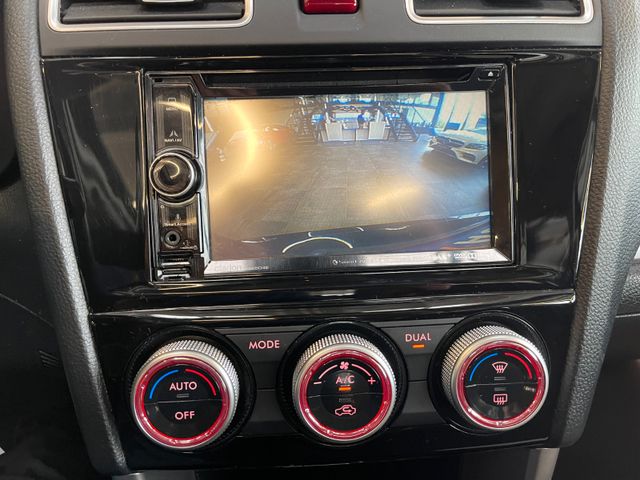 Subaru Forester Exclusive *1. Hand*Kamera*AHK*Klima*