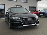 Audi RS3 Sportback 2.5 TFSI 400PSquattro*LED*Ohne OPF - Audi RS3: Ps