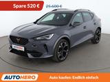 Cupra Formentor 1.4 e-HYBRID VZ Aut.*NAVI*PDC*LED*360° - Cupra Formentor Plug-in Hybrid (PHEV) Gebrauchtwagen