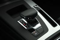 Audi Q5 - Vorschau Bild 14