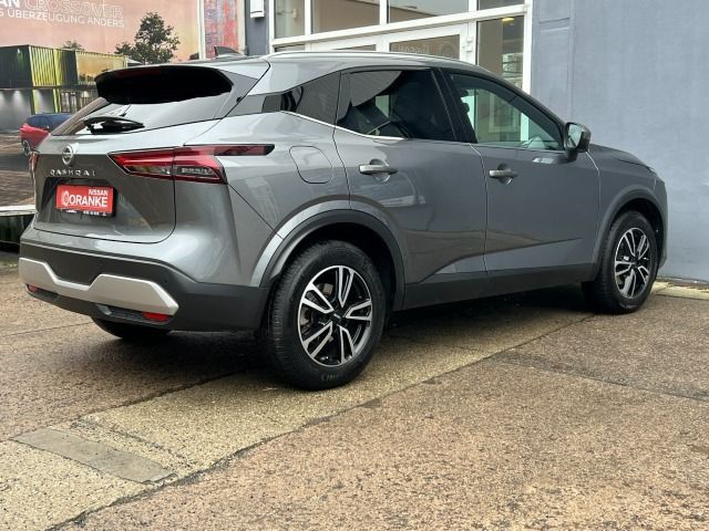 Fahrzeugabbildung Nissan Qashqai 1.3 Tekna+ *WP* *360°* *Massage* *Bose*
