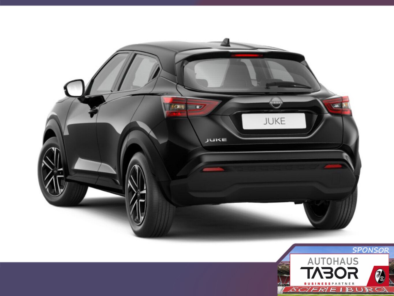 Nissan Juke - Bild 5