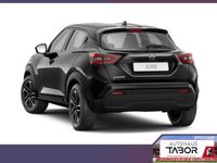 Nissan Juke - Vorschau Bild 5