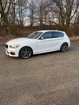 BMW Bmw m140i xDrive - gebrauchte BMW M140i aus dem Jahr 2016