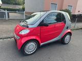 Smart ForTwo smart/Automatik/Klima - gebrauchte Smart ForTwo aus dem Jahr 1999