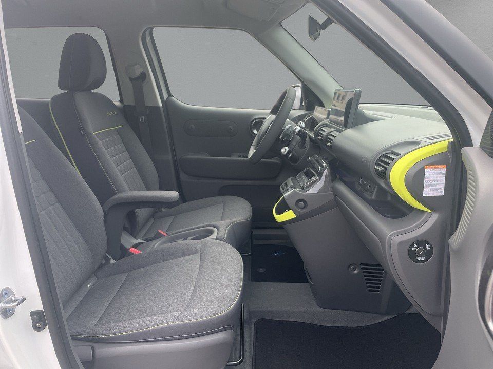 Hyundai INSTER - Bild 12