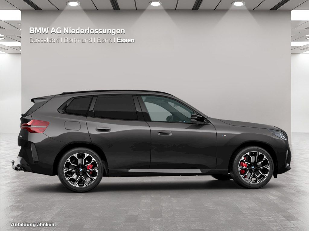 BMW X3 M50 - Bild 11