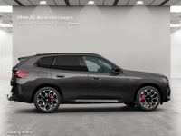 BMW X3 M50 - Vorschau Bild 11