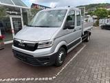 MAN TGE 5.160 kipper - MAN TGE Neuwagen
