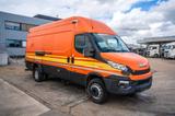 Iveco DAILY 70C170 +Dhollandia - Iveco 70 c 17