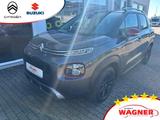 Citroën C3 Aircross C-Series - Citroën C3 Aircross: C Series