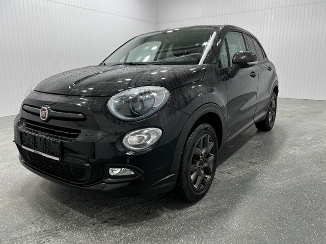 Fiat 500X S-DESIGN URBAN LOOK 1.4 MULTIAIR 4x2 |XENON