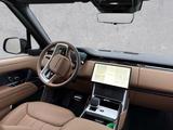 Land Rover Range Rover P530 Autobiography - Land Rover Range Rover mit Benzin-Antrieb