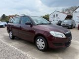 Skoda Fabia 1,4 Combi Sport Cool Edition Sport Lenkrad