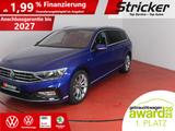 Volkswagen Passat Variant R-Line 2.0TDI DSG 4M 280,-ohne An - Volkswagen Passat Variant mit Diesel-Antrieb: Kombi
