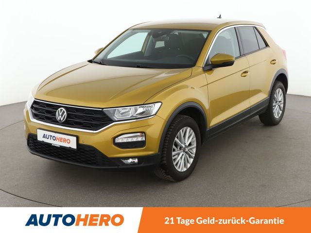 Volkswagen T-Roc 1.6 TDI*NAVI*PDC*SHZ*